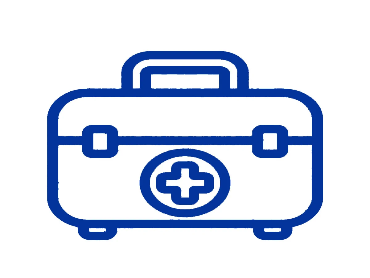 Medical equipment