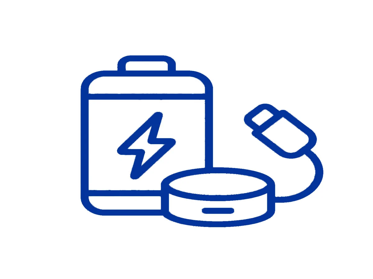 Accessories and components