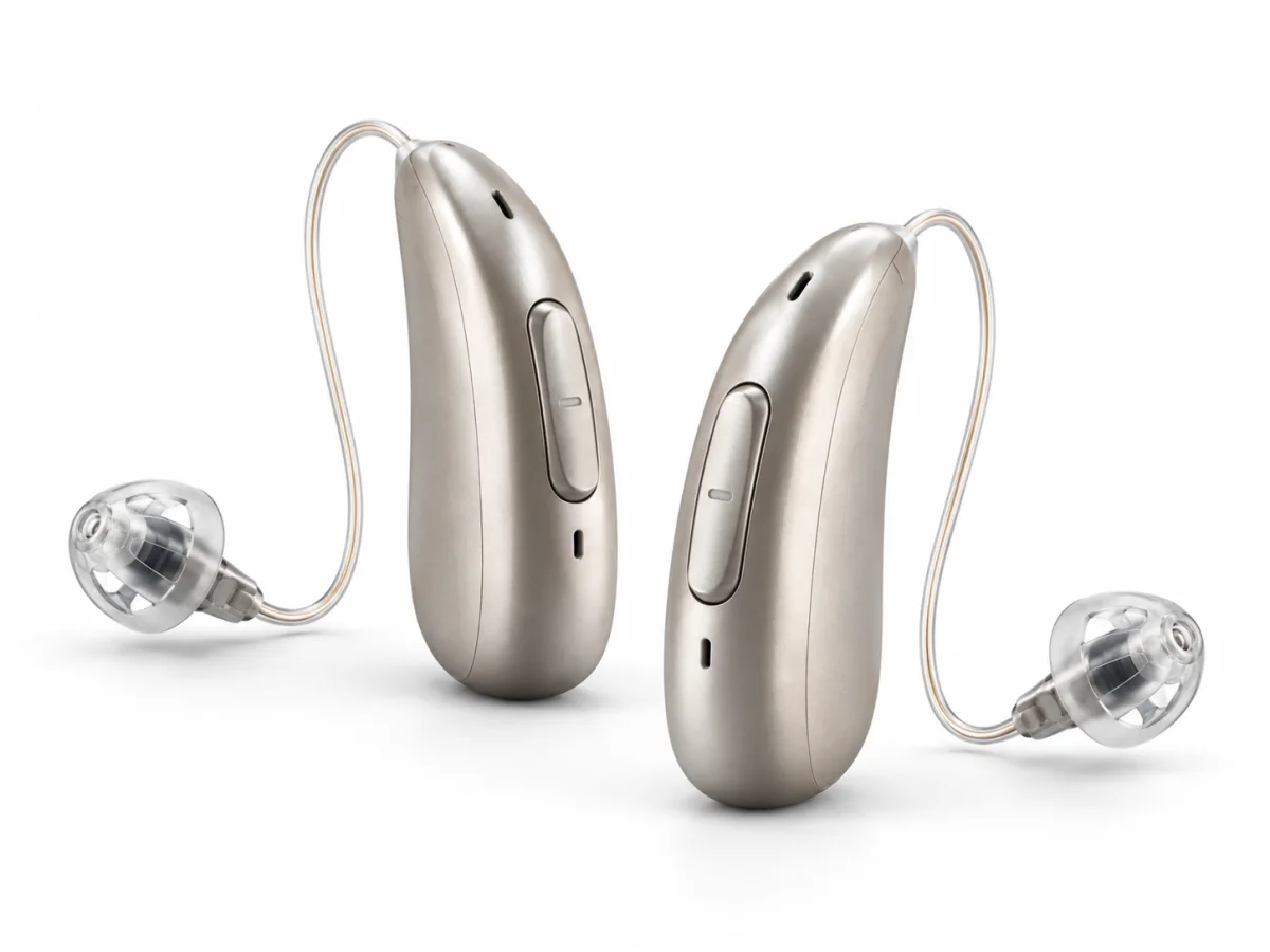 Phonak Audéo Infinio