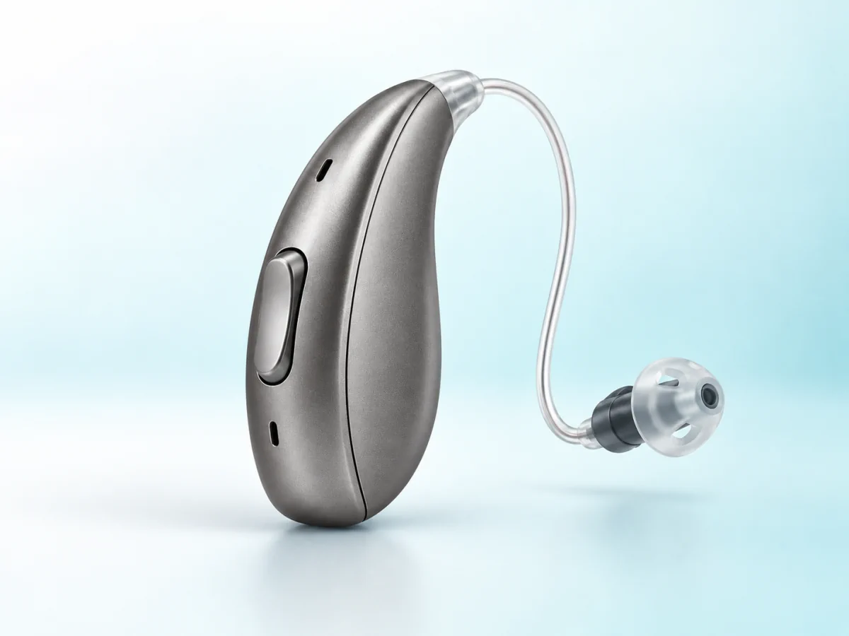 Starkey G Series AI